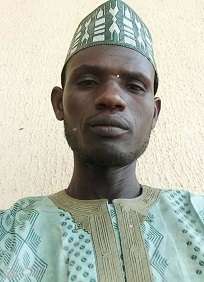 Mr. Ahmed Salihu