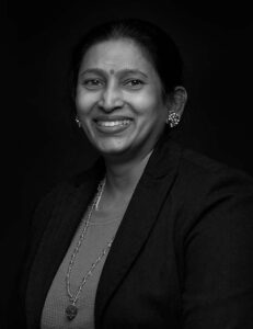 Dr. Kasturi Perumal