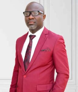 Dr. Samson Olayemi Sennuga