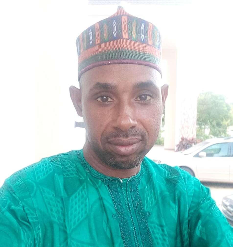 Mr. Idris Muhammad Bello
