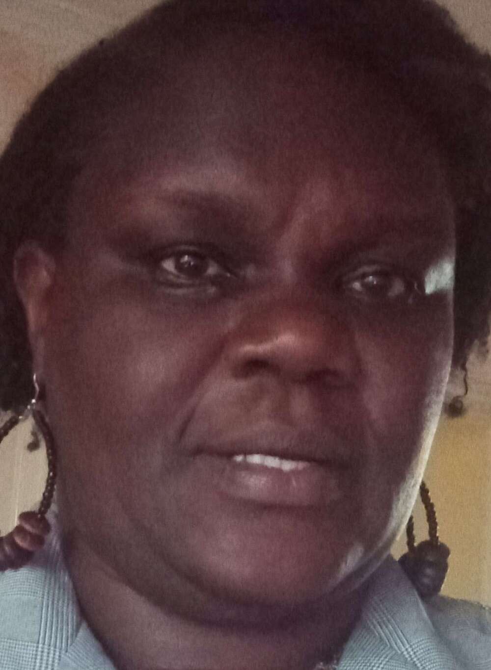 Dr. Rose Njoroge