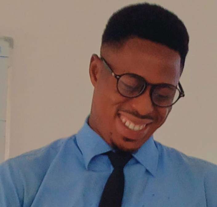 Mr. John Ugah