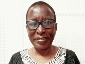 Dr. Molly Ogalloh