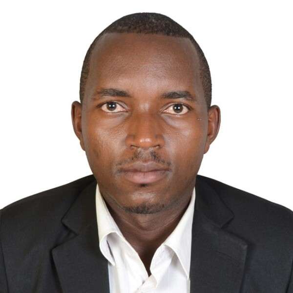 Mr. Lambert Kavamahanga
