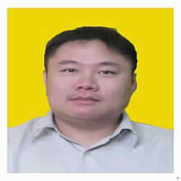 Dr. Jeng Young Liew