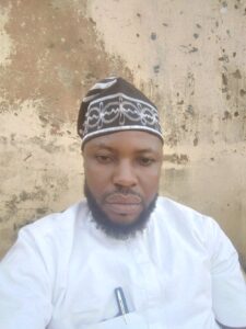 Mr Tavershima Kparev