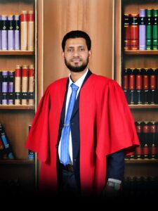 Dr. MSM Rizwan