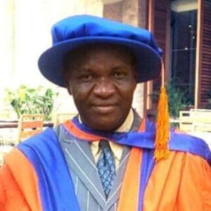 Dr. Emmanvitalis Ifediba