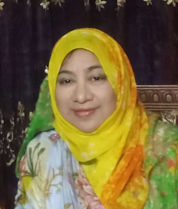 Dr. Salma Ainy