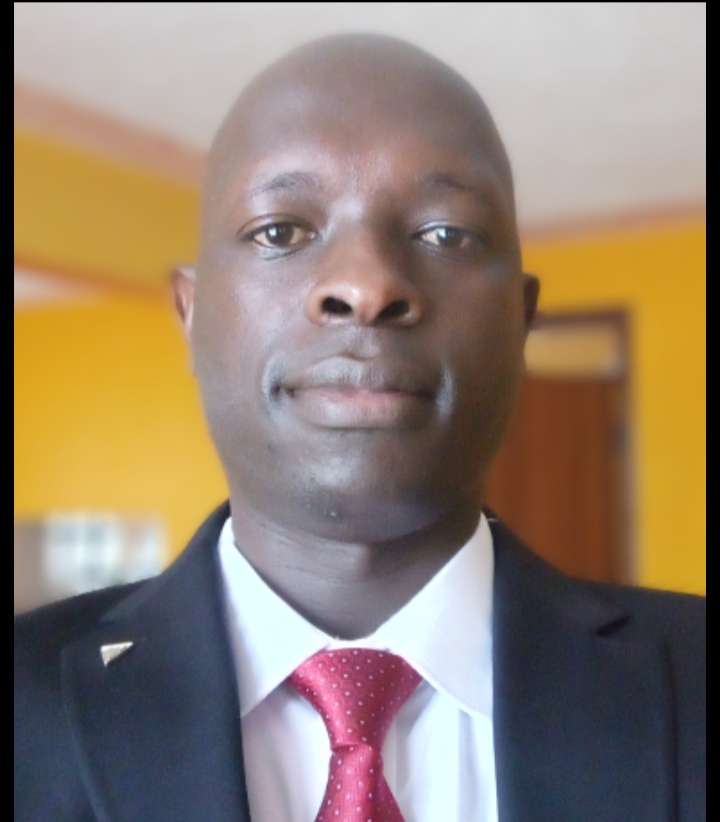 Dr. Jasper Isoe