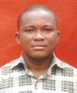 Dr. Mojekwu Kenechukwu