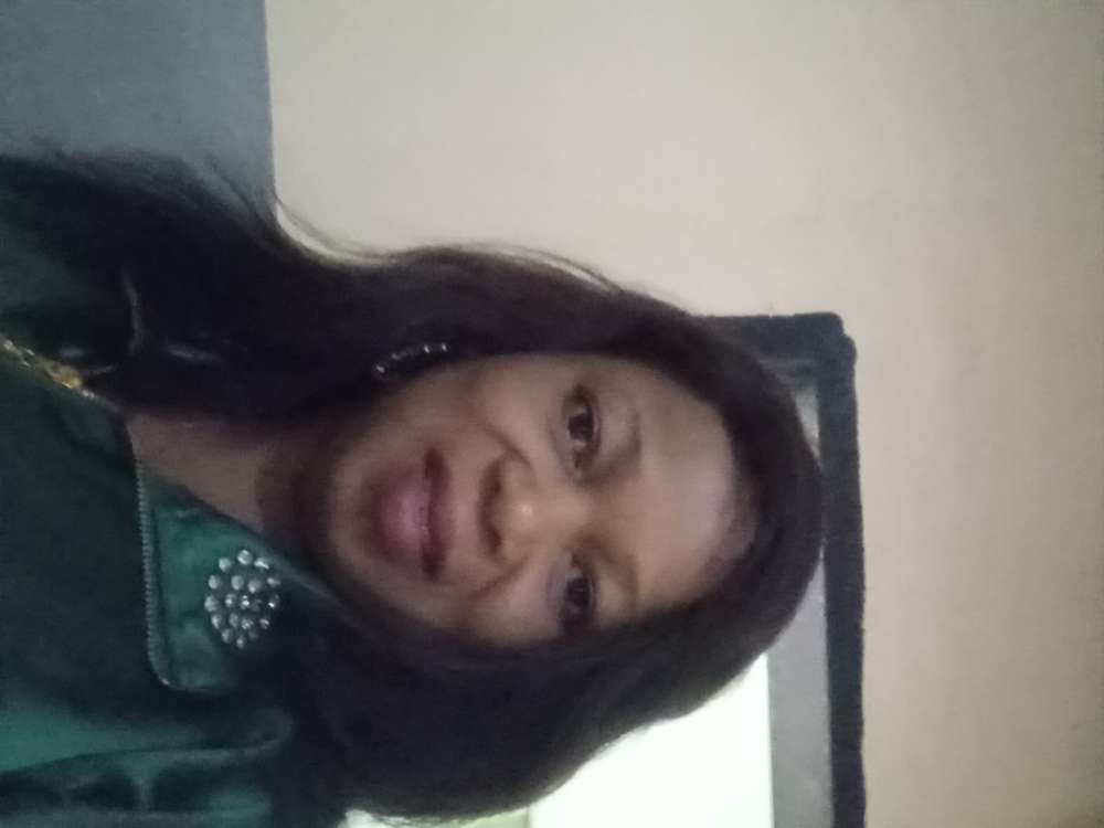 Mrs Ajuonu Anulika Uche