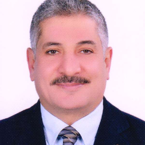 Prof. Usama Konbr