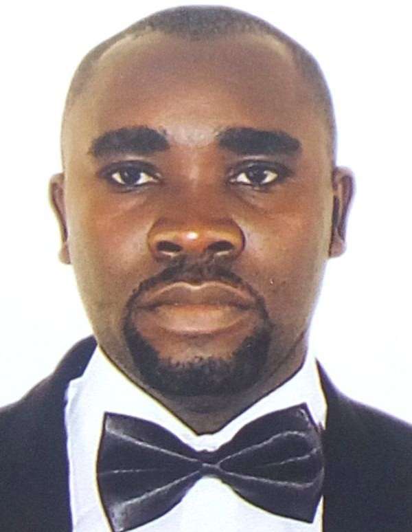 Dr. Christian Osita Ifediora