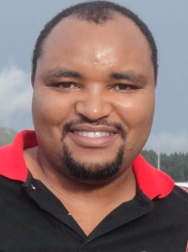 Dr. Elijah Ndung'u