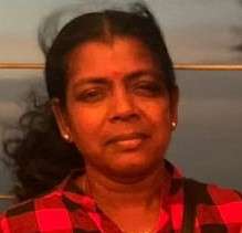 Dr. Logeswary Sooriyakumaran