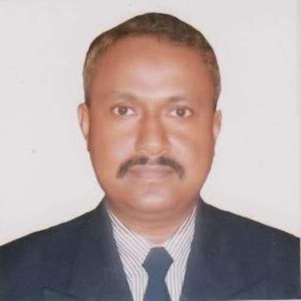 Prof. Mohammad Quamruzzaman