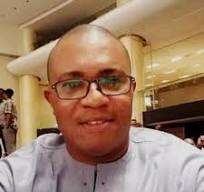 Dr Peters KALU
