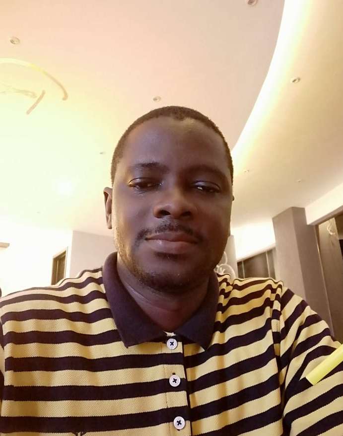 Mr. Richard Sarfo-Walters