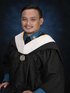 Mr. Ferdinand Caballero