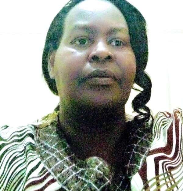 DR JENIFFER MAIWA