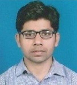 Dr. Gyanendra Rawat
