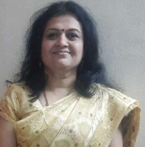 Dr. Deepika K