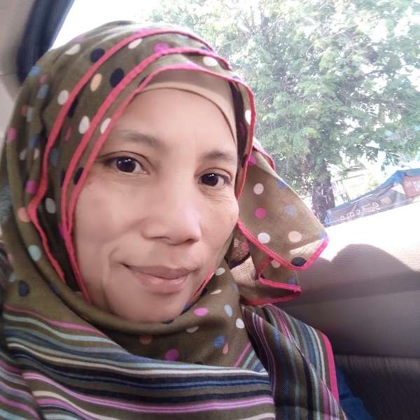 Dr. Sri Hartini