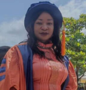 Dr. Obianuju Emmanuela