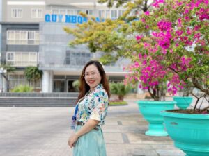 Mrs Hien Bui Thi Dieu