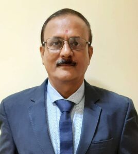 Mr. KALPESH PAREKH