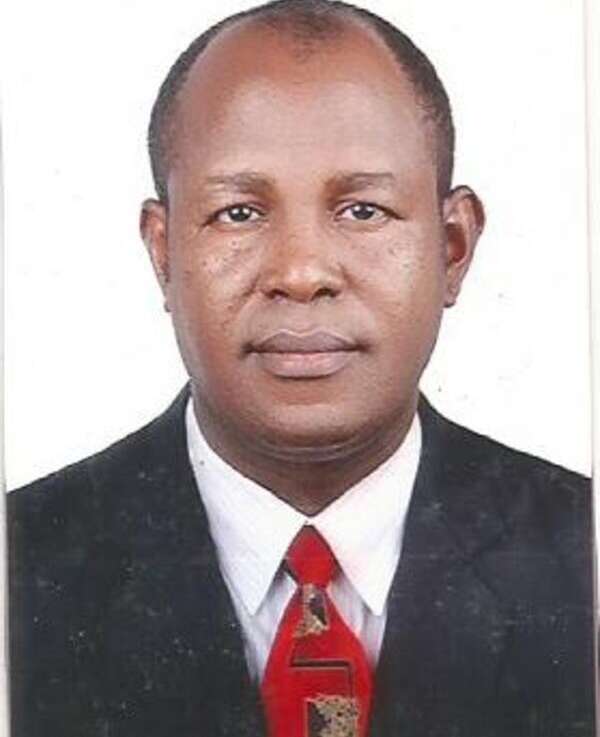 Dr. Michael Anyaegbunam