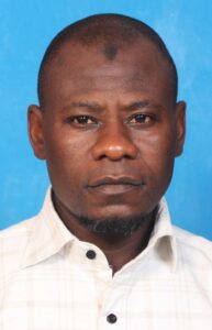 Dr. Abdulkabir Adedeji