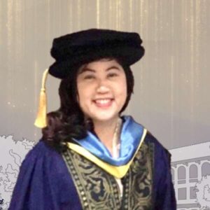 Dr. Joyce Bautista