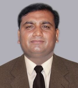 Dr. Rahul Uthwal
