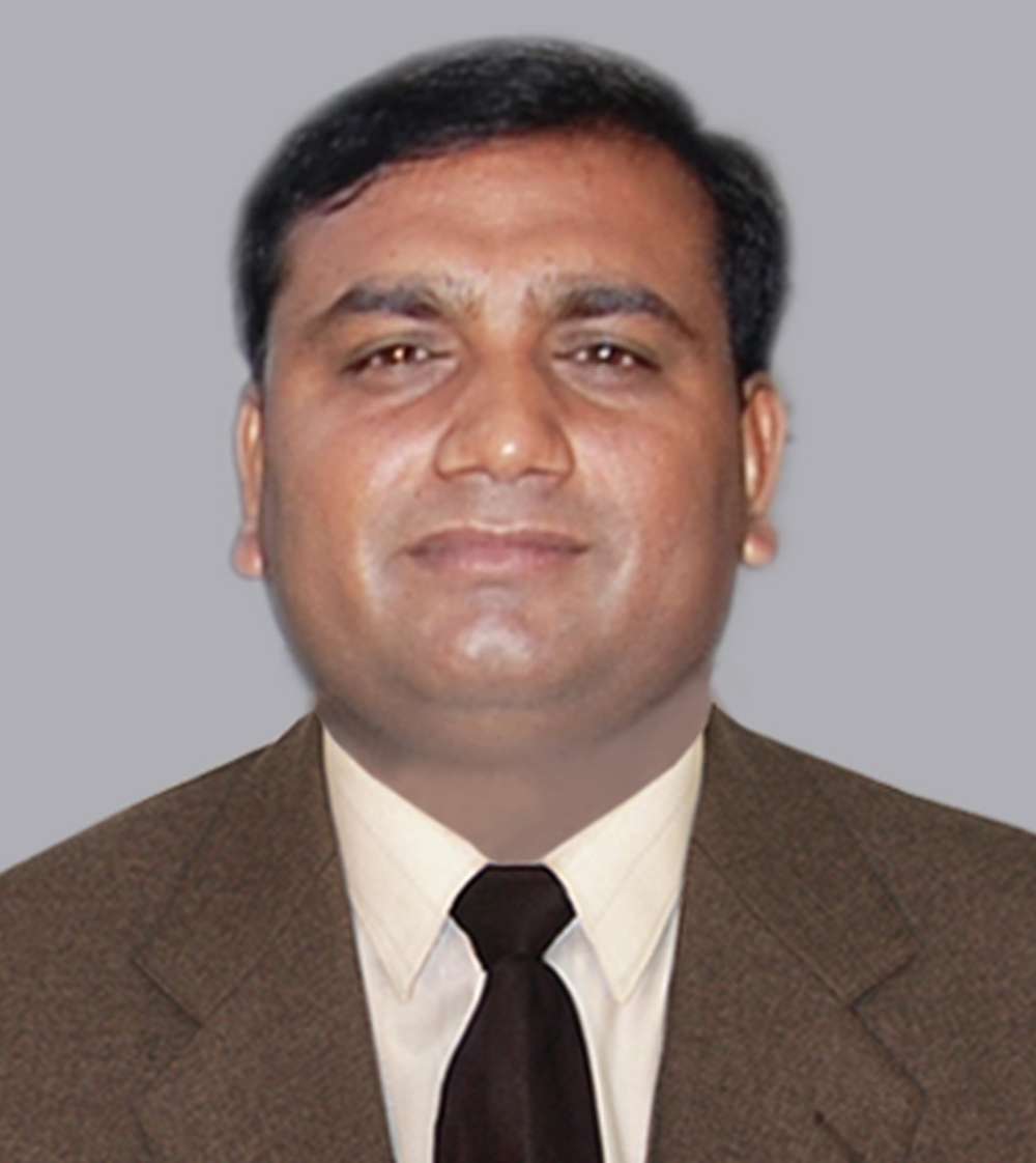 Dr. Rahul Uthwal