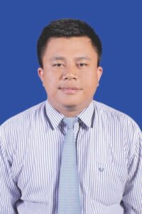 Mr. Juni Agus Simaremare