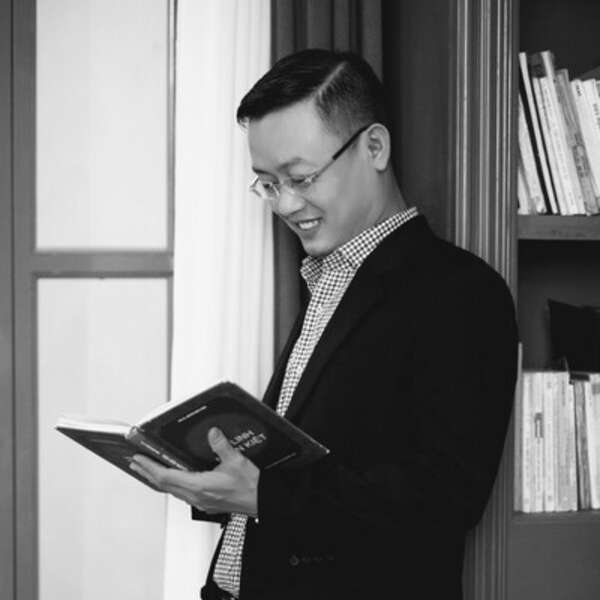 Prof. Uoc Tran