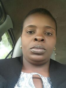 Ms. Caroliny Makacha