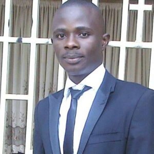 Mr. Obi Chibuzor