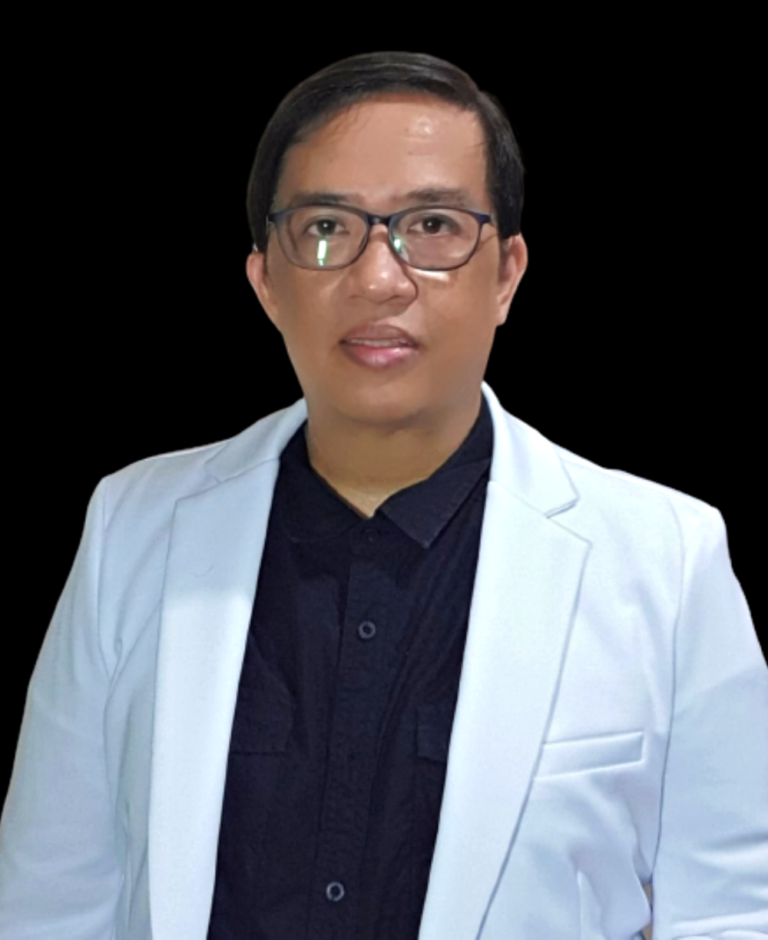 Dr. Francis Obmerga