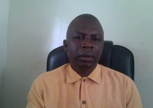 Dr. Hastings Munyenyembe