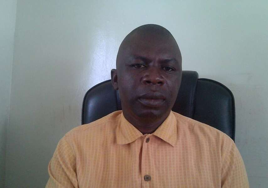 Dr. Hastings Munyenyembe