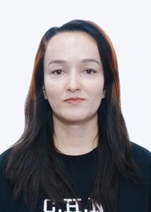 Ms. Sher Bano
