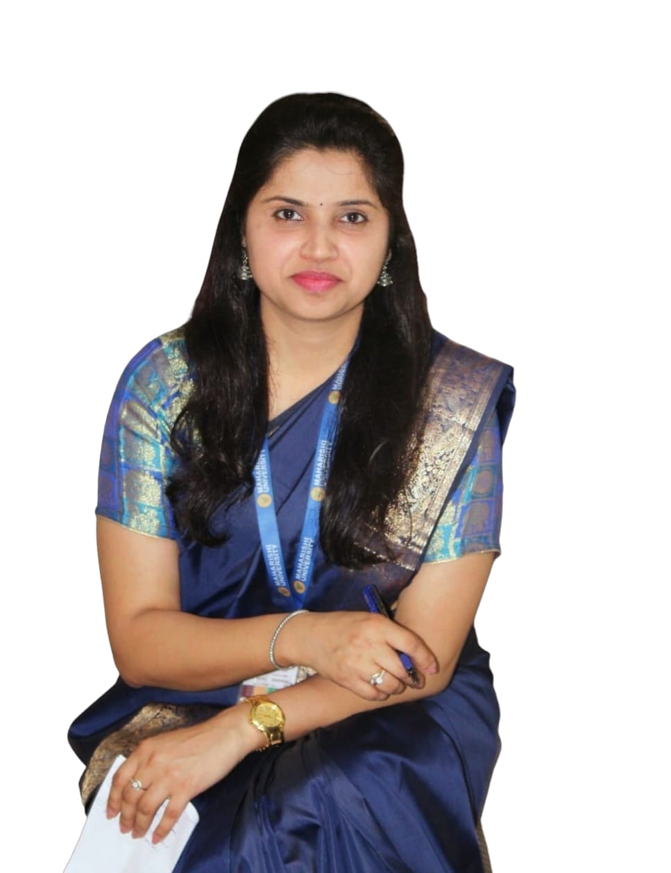 Dr. Ritu Singh