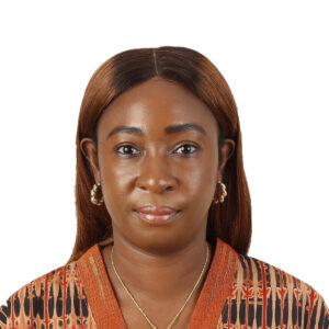 Mrs. Charlene Charmwakat Makai