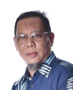 Dr. Muhammad Ismail Ab Kadir