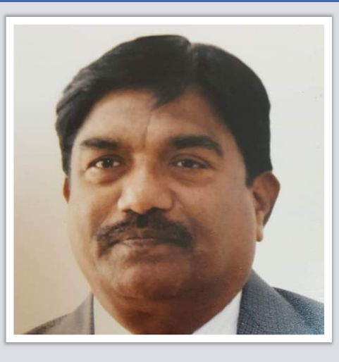 Dr.Mohammed Jahangir Ali