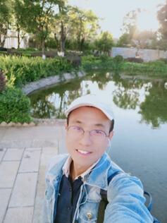 Dr. Qilin Xuan