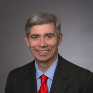 Dr. John David Jinkner